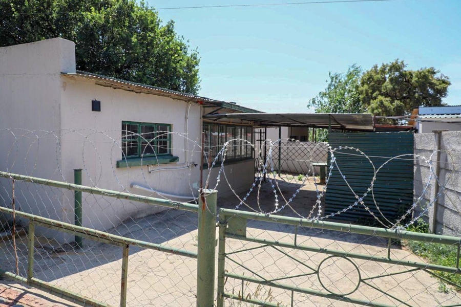 3 Bedroom Property for Sale in Heilbron Free State